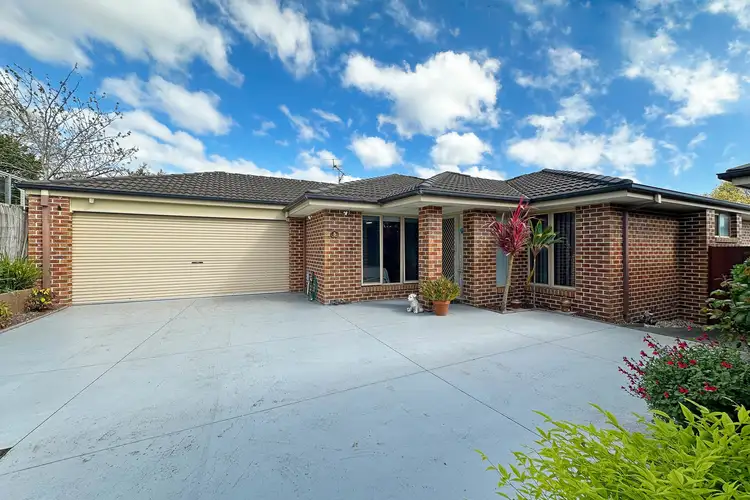 3/9 Neerim Street, Drouin VIC 3818