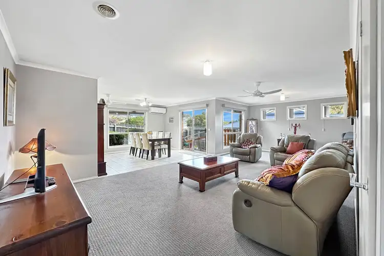 Third view of Homely unit listing, 3/9 Neerim Street, Drouin VIC 3818