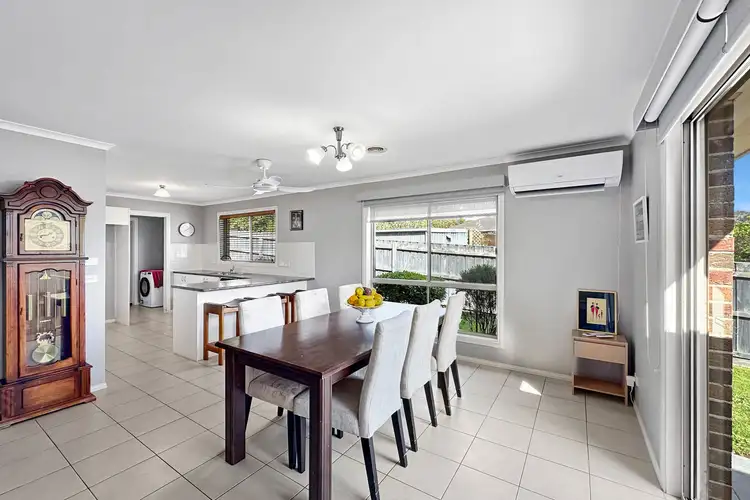 Fifth view of Homely unit listing, 3/9 Neerim Street, Drouin VIC 3818