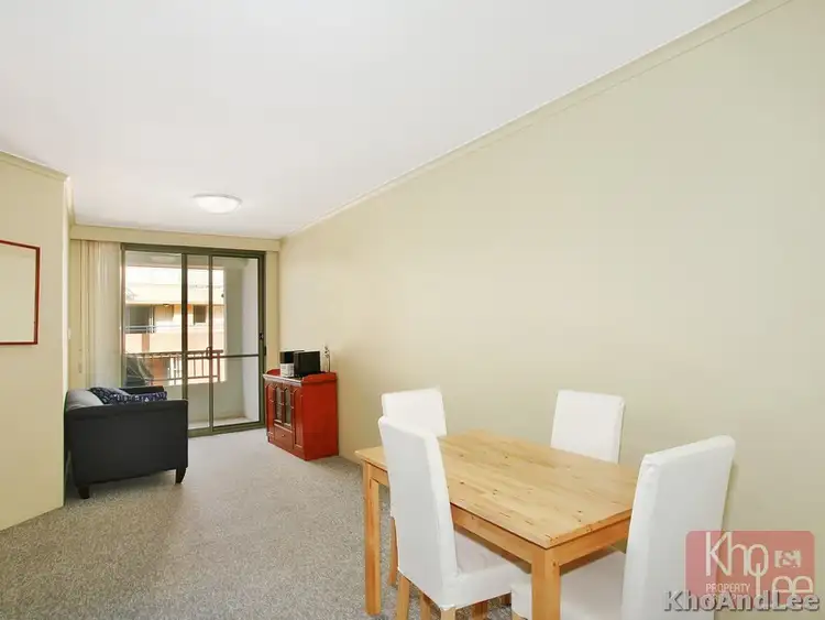 Second view of Homely apartment listing, 78/1-5 Harwood Street, Pyrmont NSW 2009