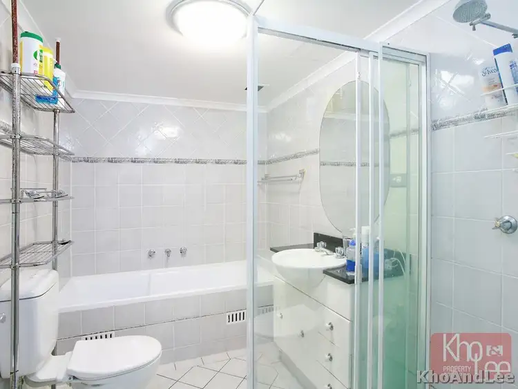 Fourth view of Homely apartment listing, 78/1-5 Harwood Street, Pyrmont NSW 2009