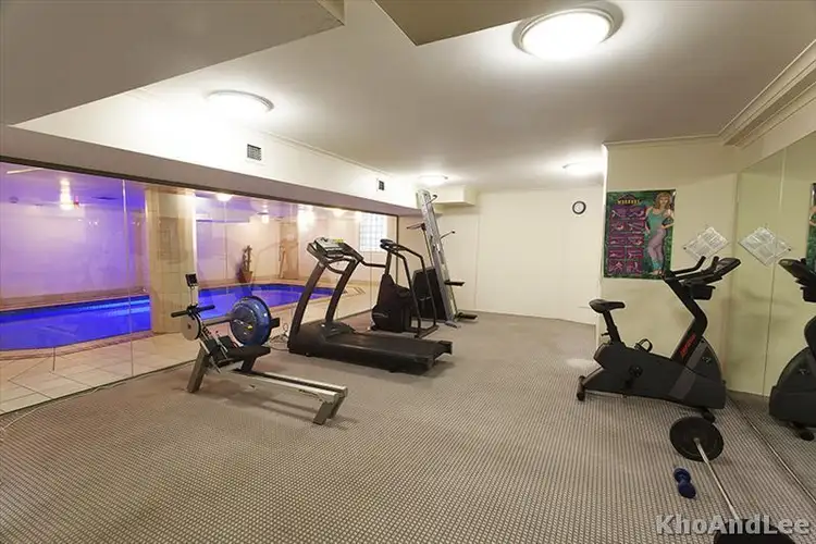 Fifth view of Homely apartment listing, 78/1-5 Harwood Street, Pyrmont NSW 2009