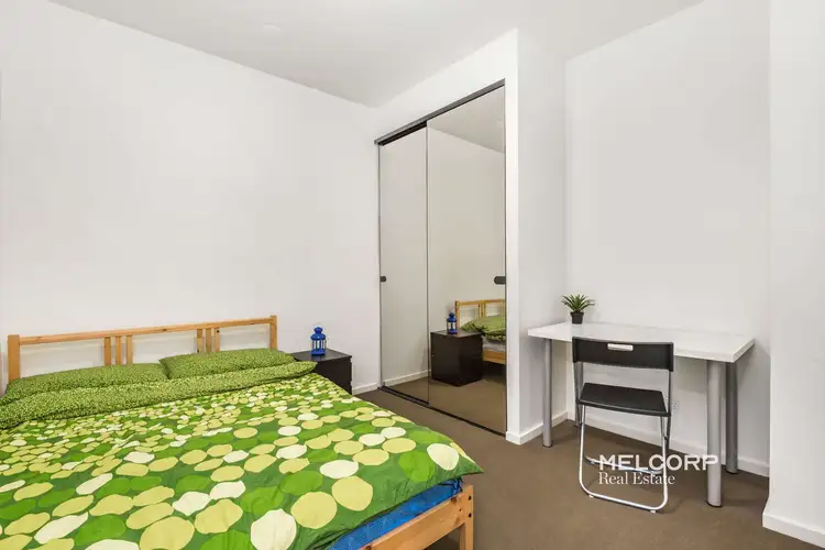 Fourth view of Homely apartment listing, 1109/25 Therry Street, Melbourne VIC 3000