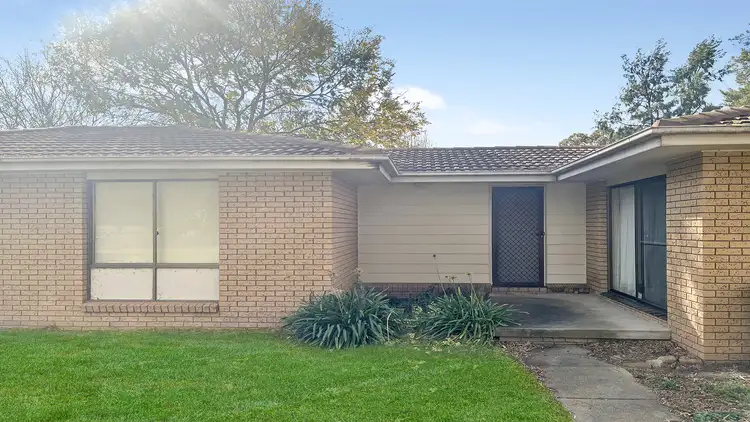 3/192 Denison Street, Mudgee NSW 2850