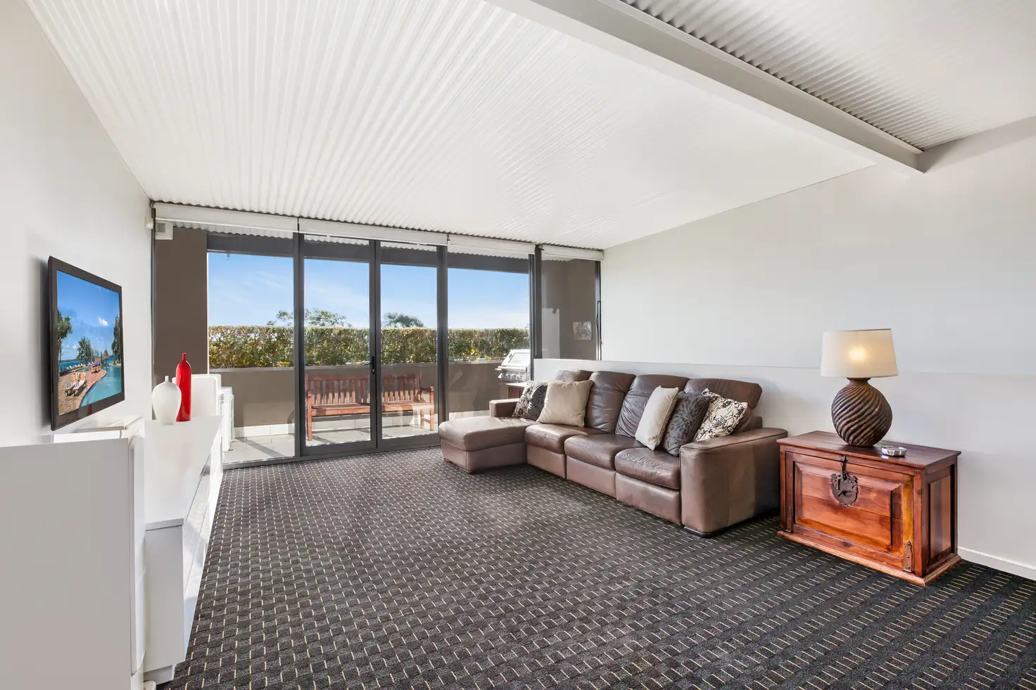 Main view of Homely apartment listing, 1/153 Sailors Bay Road, Northbridge NSW 2063