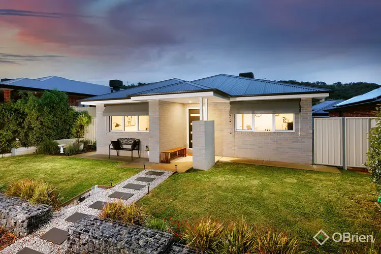 15 Kinchington Road, Leneva VIC 3691