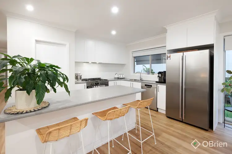 Second view of Homely house listing, 15 Kinchington Road, Leneva VIC 3691