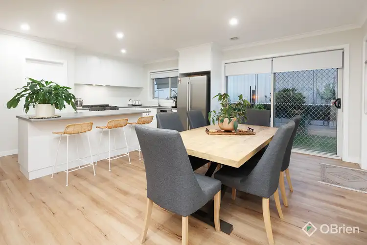 Third view of Homely house listing, 15 Kinchington Road, Leneva VIC 3691