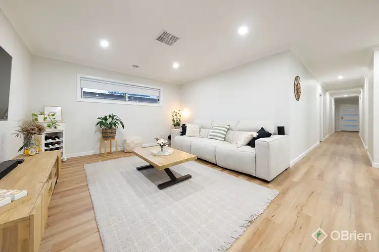 Fourth view of Homely house listing, 15 Kinchington Road, Leneva VIC 3691