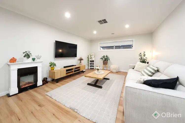 Fifth view of Homely house listing, 15 Kinchington Road, Leneva VIC 3691