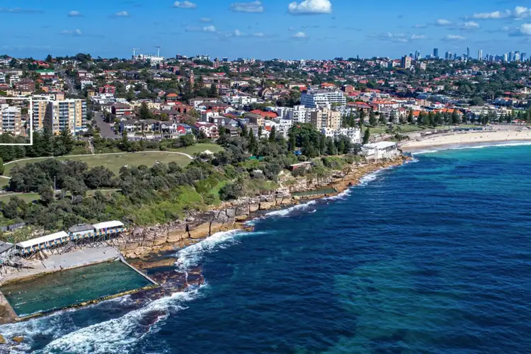 Third view of Homely unit listing, 8/184 Beach Street, Coogee NSW 2034