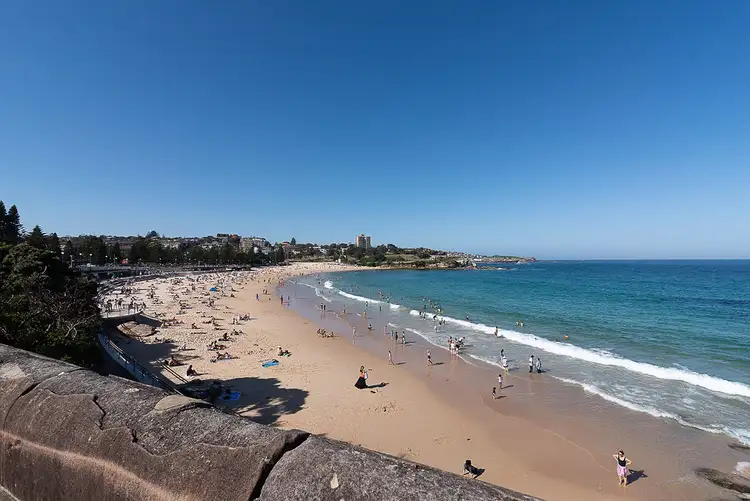 Fourth view of Homely unit listing, 8/184 Beach Street, Coogee NSW 2034