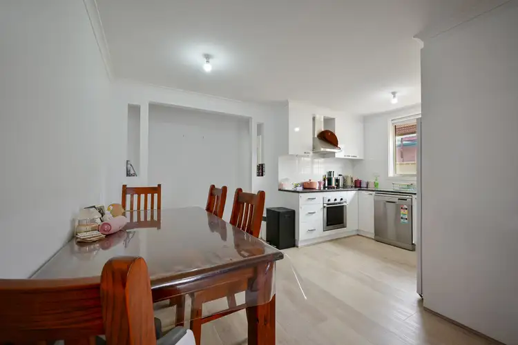 Third view of Homely semi-detached listing, 35 Wainwright Street, Whyalla Stuart SA 5608