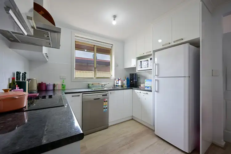 Fourth view of Homely semi-detached listing, 35 Wainwright Street, Whyalla Stuart SA 5608