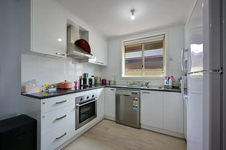 Fifth view of Homely semi-detached listing, 35 Wainwright Street, Whyalla Stuart SA 5608