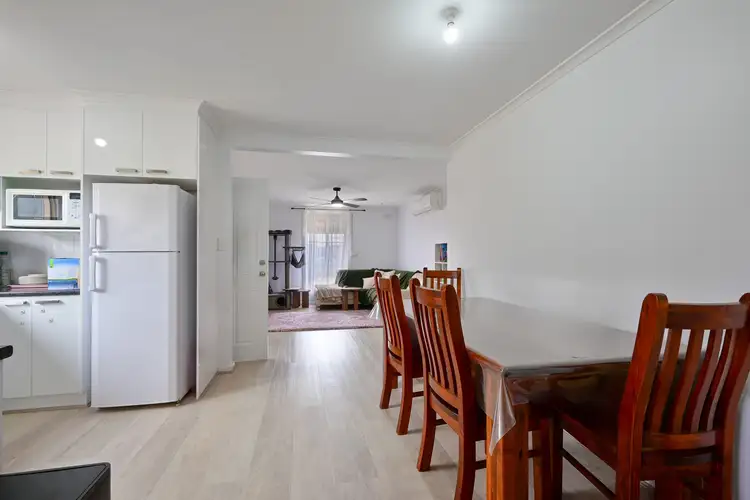 Sixth view of Homely semi-detached listing, 35 Wainwright Street, Whyalla Stuart SA 5608