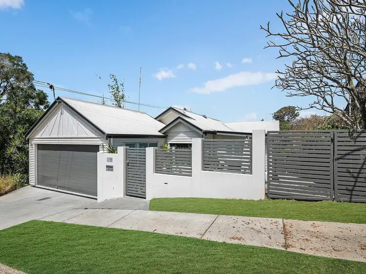 100 Edith Street, Enoggera QLD 4051