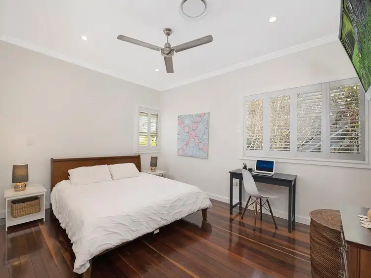 Fourth view of Homely house listing, 100 Edith Street, Enoggera QLD 4051