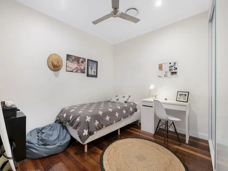 Fifth view of Homely house listing, 100 Edith Street, Enoggera QLD 4051