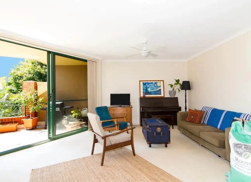 Main view of Homely apartment listing, 10510/177-219 Mitchell Road, Erskineville NSW 2043