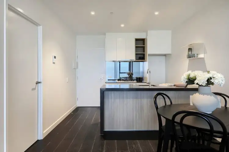 Fourth view of Homely apartment listing, 1107/245 City Road, Southbank VIC 3006