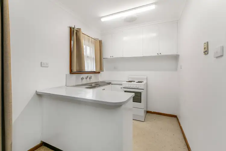 Second view of Homely unit listing, 4/126 Blyth Street, Altona VIC 3018
