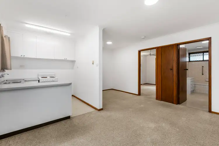 Fourth view of Homely unit listing, 4/126 Blyth Street, Altona VIC 3018