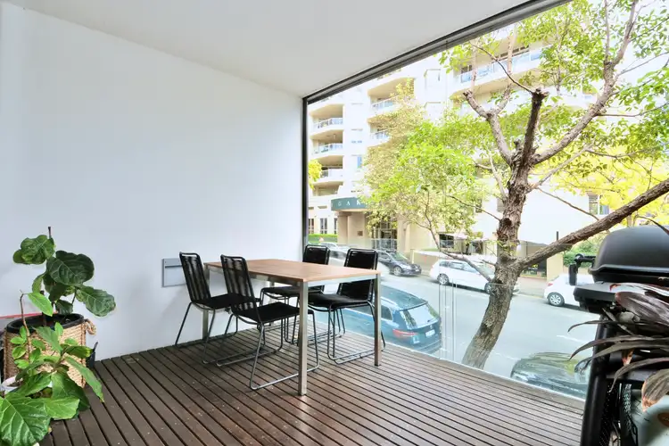 Third view of Homely apartment listing, 102/76-88 Crown Street, Woolloomooloo NSW 2011