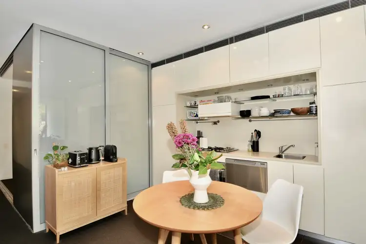 Fourth view of Homely apartment listing, 102/76-88 Crown Street, Woolloomooloo NSW 2011