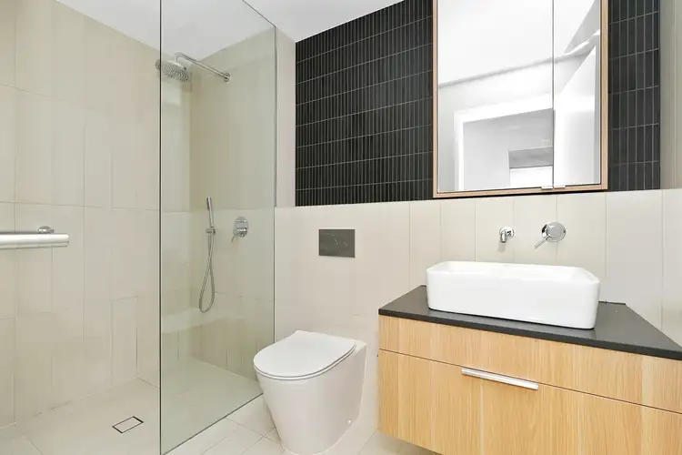 Fifth view of Homely unit listing, 409/88 Church Street, Parramatta NSW 2150