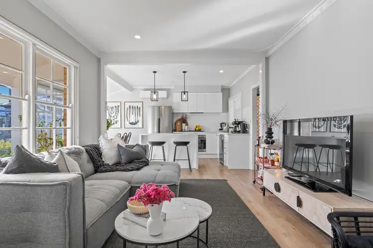 Third view of Homely house listing, 3 Bungey Lane, Somerton Park SA 5044