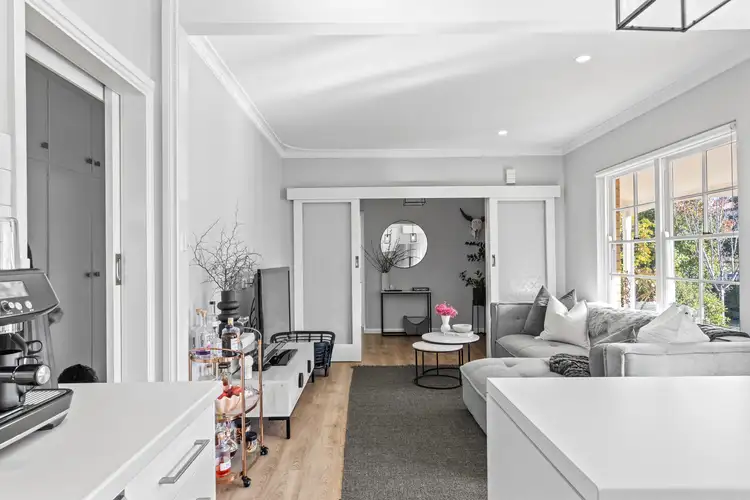 Fifth view of Homely house listing, 3 Bungey Lane, Somerton Park SA 5044