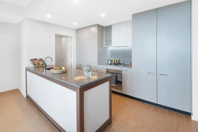 Fourth view of Homely apartment listing, 408/48-56 Bundarra Street, Ermington NSW 2115