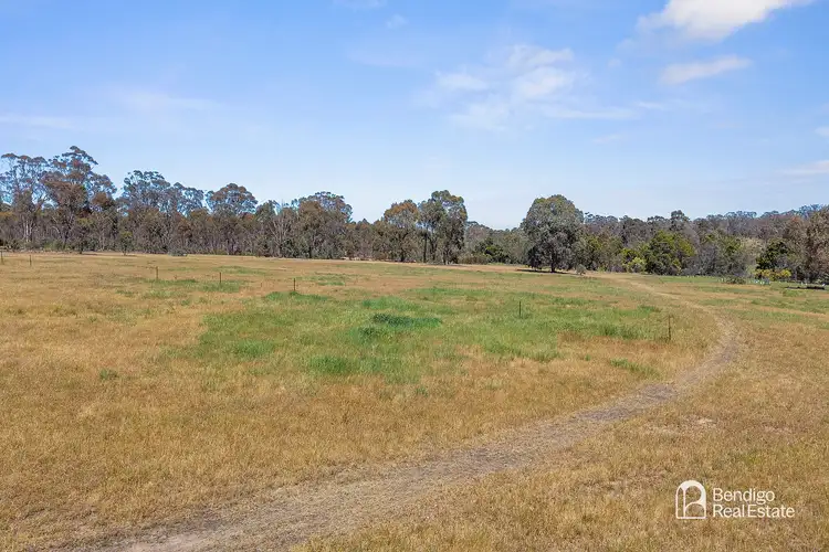 Fifth view of Homely land listing, 120 Emerald Hill Drive, Longlea VIC 3551