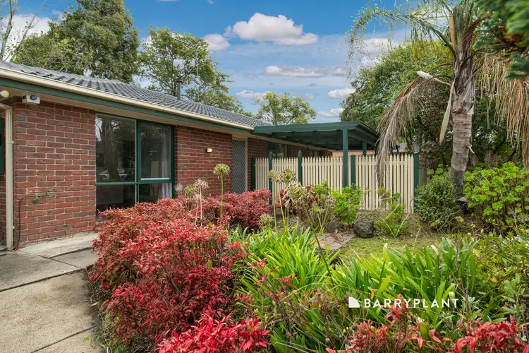 Second view of Homely house listing, 11 Redwood Court, Narre Warren VIC 3805
