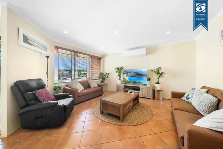 Third view of Homely house listing, 5 Cantello Avenue, Hammondville NSW 2170