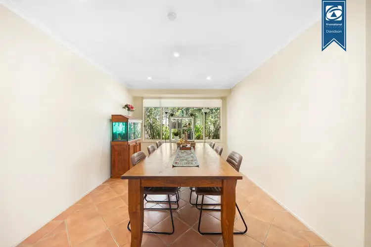 Fourth view of Homely house listing, 5 Cantello Avenue, Hammondville NSW 2170