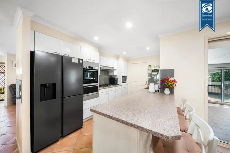 Fifth view of Homely house listing, 5 Cantello Avenue, Hammondville NSW 2170