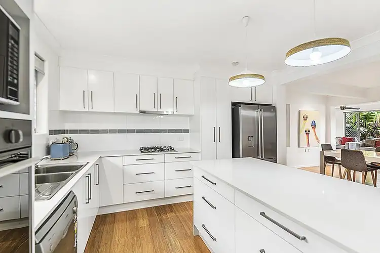 Third view of Homely house listing, 26 Coogeen Street, Sorrento QLD 4217