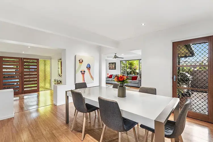 Fifth view of Homely house listing, 26 Coogeen Street, Sorrento QLD 4217