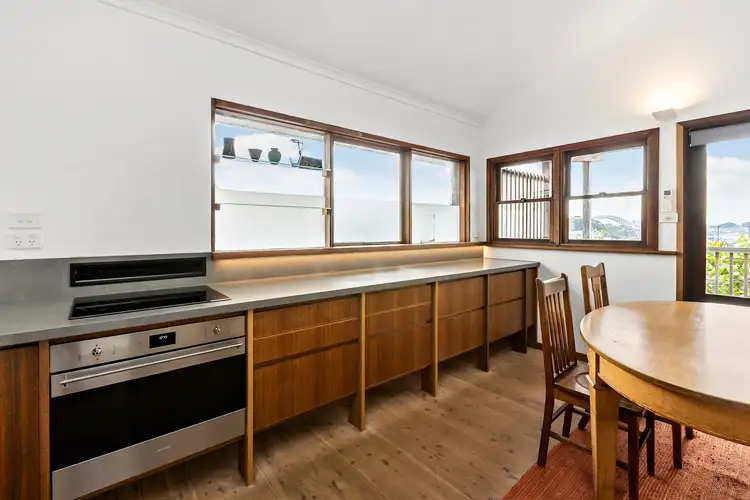 Third view of Homely house listing, 11 Rumsay Lane, Rozelle NSW 2039