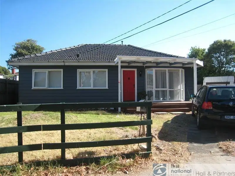 Main view of Homely house listing, 12 Rosemont Court, Dandenong North VIC 3175