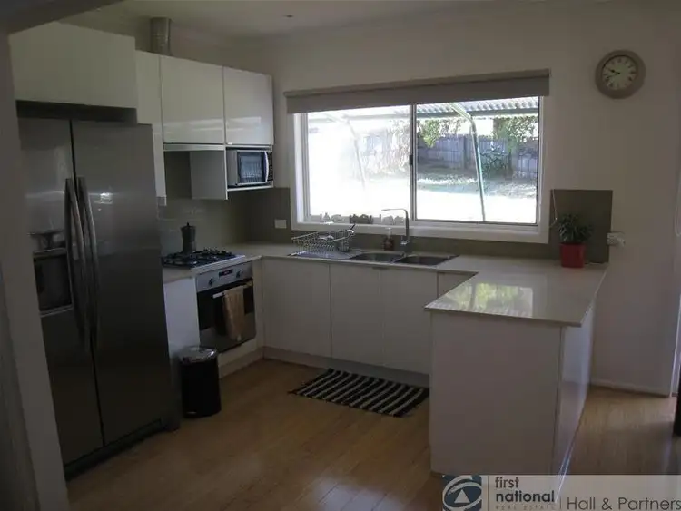 Second view of Homely house listing, 12 Rosemont Court, Dandenong North VIC 3175