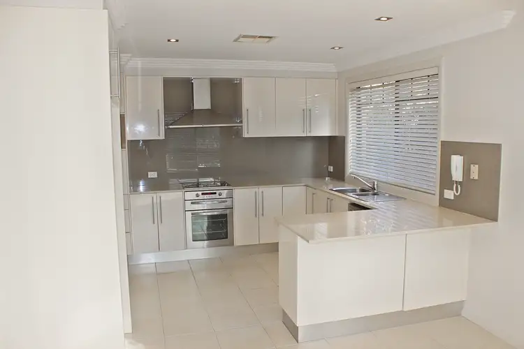 Second view of Homely townhouse listing, 1/10 -14 Marion Street, Gymea NSW 2227