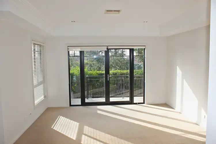 Third view of Homely townhouse listing, 1/10 -14 Marion Street, Gymea NSW 2227