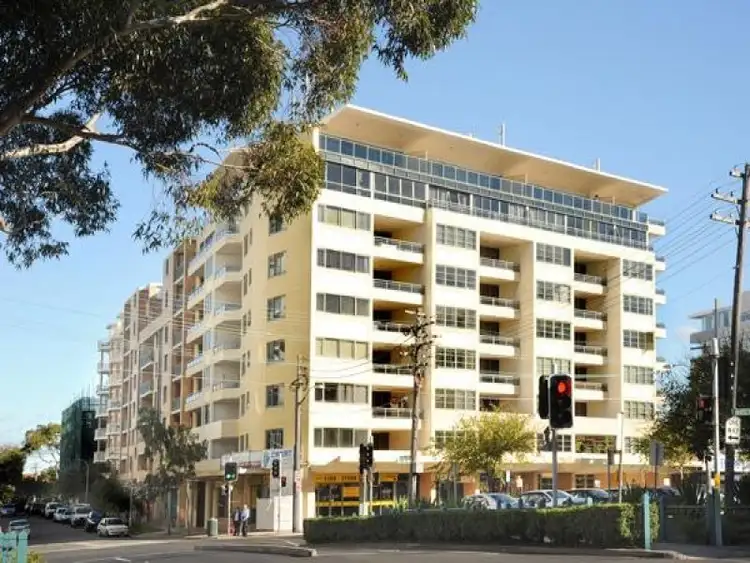 Fifth view of Homely apartment listing, 25/701 Anzac Parade, Maroubra NSW 2035