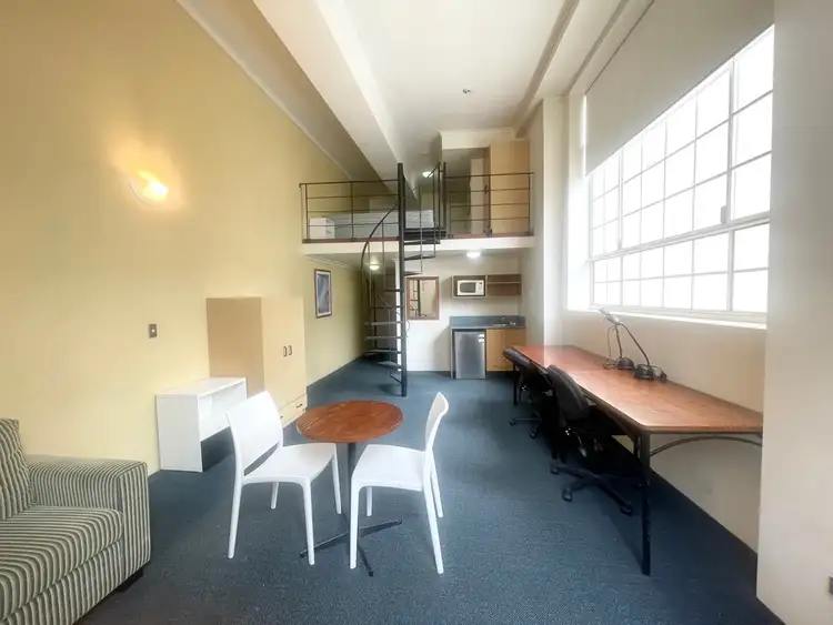 Second view of Homely apartment listing, 1146/185 Broadway, Ultimo NSW 2007