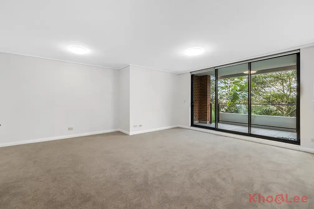 Main view of Homely apartment listing, 206/21 Cadigal Avenue, Pyrmont NSW 2009