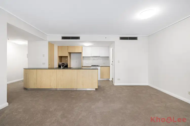 Fourth view of Homely apartment listing, 206/21 Cadigal Avenue, Pyrmont NSW 2009