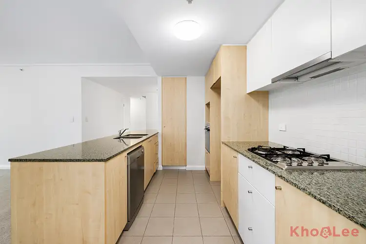 Fifth view of Homely apartment listing, 206/21 Cadigal Avenue, Pyrmont NSW 2009